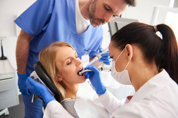 Best Root Canal Treatment  in Garland, UT