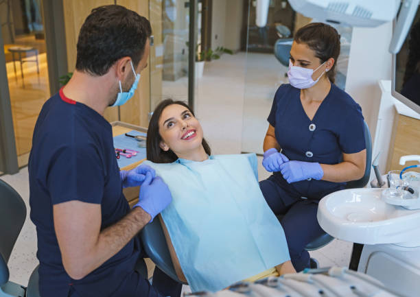 Best Dentures (Full and Partial)  in Garland, UT