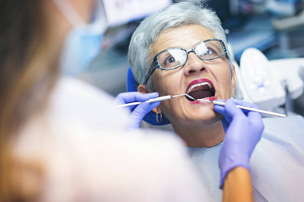 Best Tooth Extraction  in Garland, UT